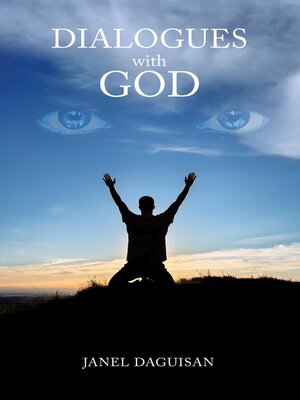 cover image of Dialogues with God